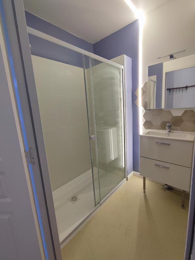 Apartament Le Studio Orchidee Saint-Aignan  Zewnętrze zdjęcie