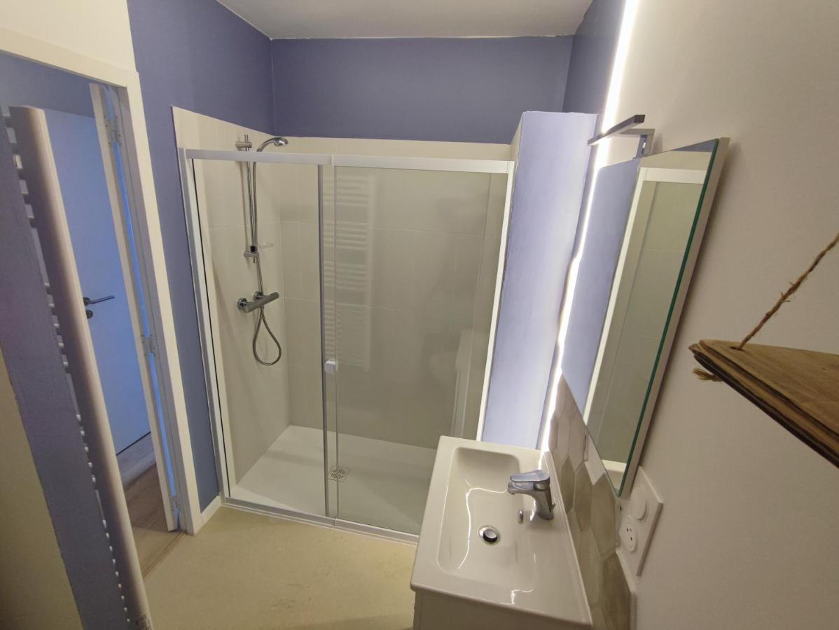 Apartament Le Studio Orchidee Saint-Aignan  Zewnętrze zdjęcie